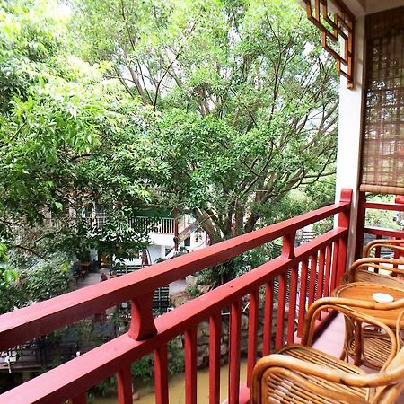 Yangshuo Rosewood Inn Eksteriør bilde