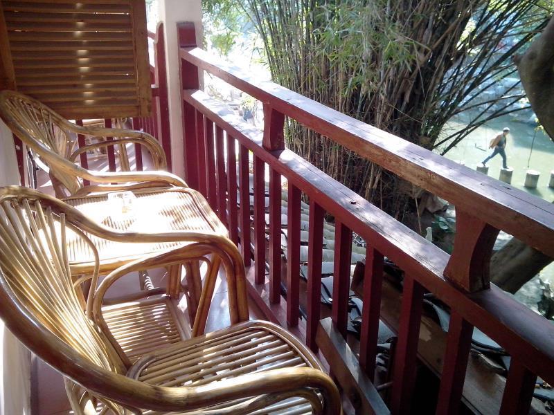 Yangshuo Rosewood Inn Eksteriør bilde