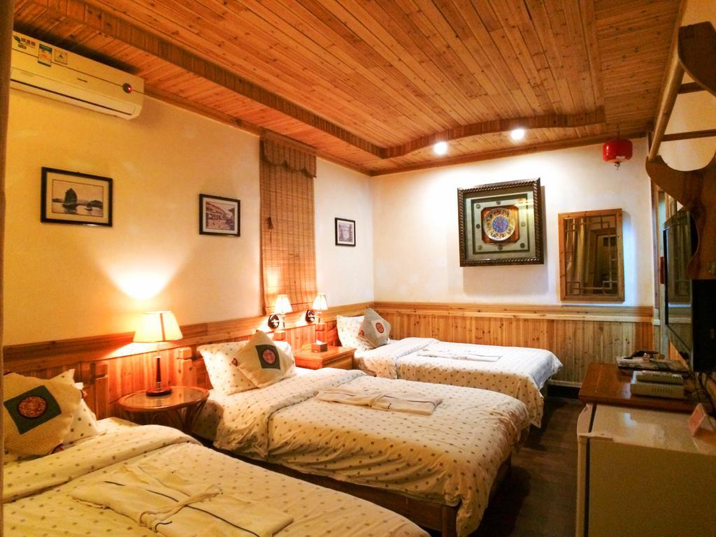 Yangshuo Rosewood Inn Eksteriør bilde