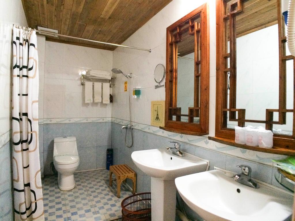 Yangshuo Rosewood Inn Eksteriør bilde