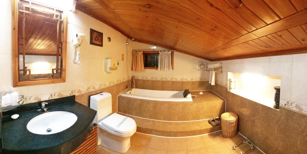 Yangshuo Rosewood Inn Eksteriør bilde