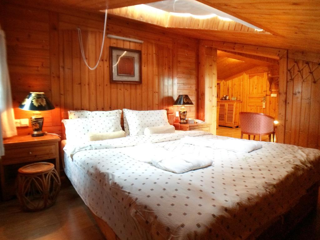 Yangshuo Rosewood Inn Eksteriør bilde