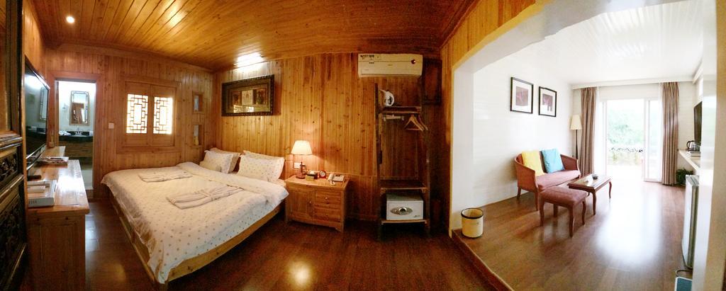Yangshuo Rosewood Inn Eksteriør bilde