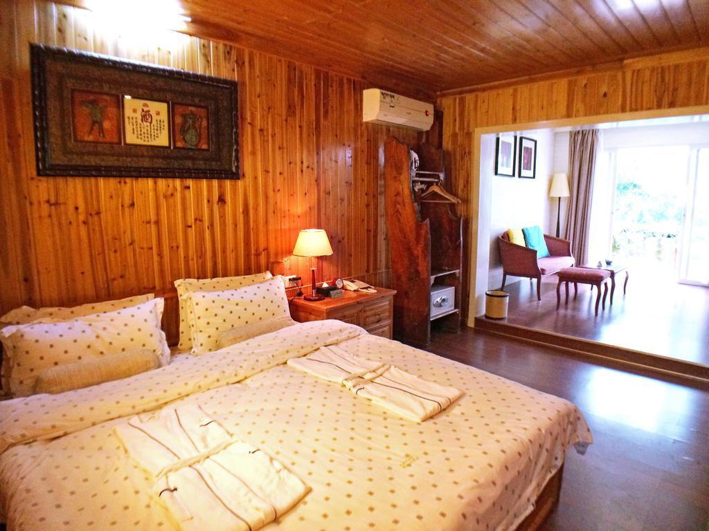 Yangshuo Rosewood Inn Eksteriør bilde