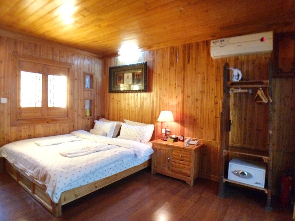 Yangshuo Rosewood Inn Eksteriør bilde