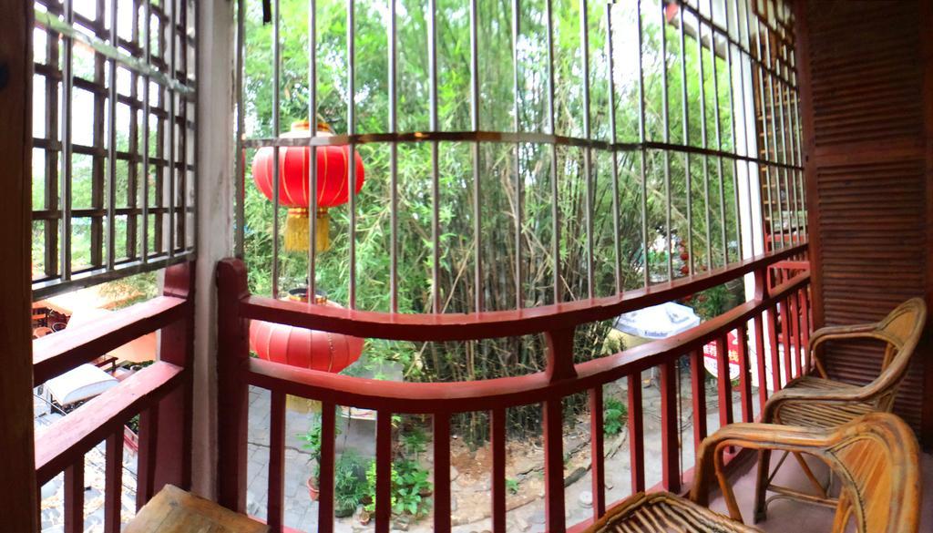 Yangshuo Rosewood Inn Eksteriør bilde