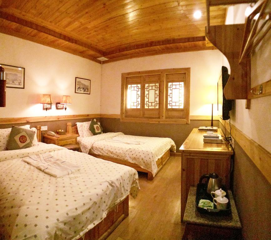 Yangshuo Rosewood Inn Eksteriør bilde