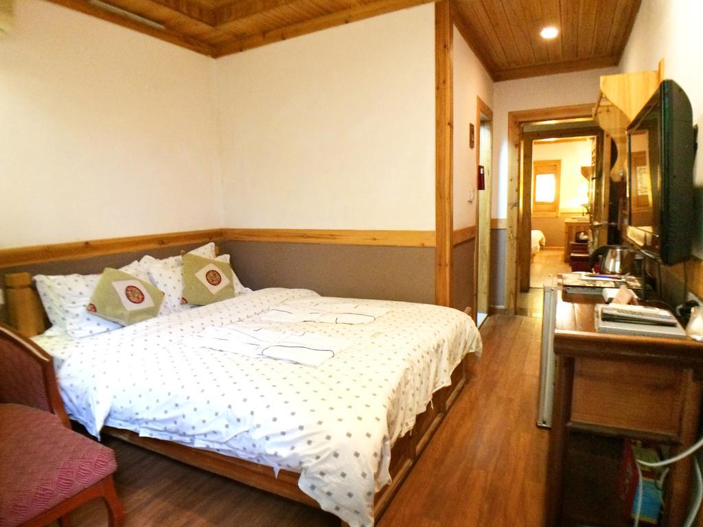 Yangshuo Rosewood Inn Eksteriør bilde