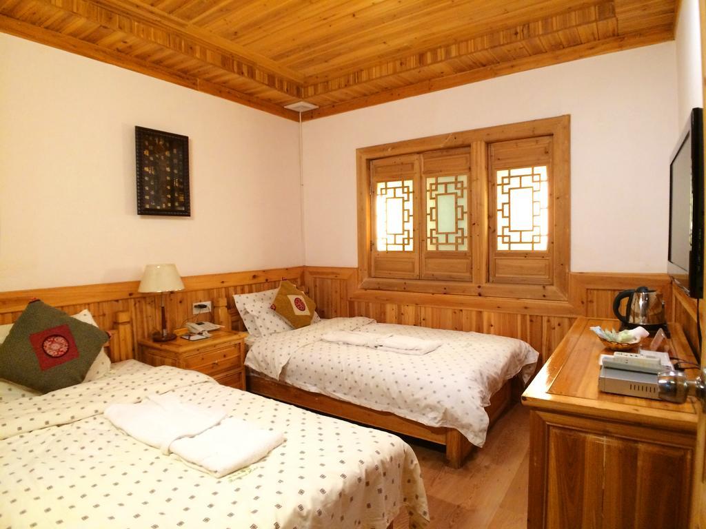 Yangshuo Rosewood Inn Eksteriør bilde