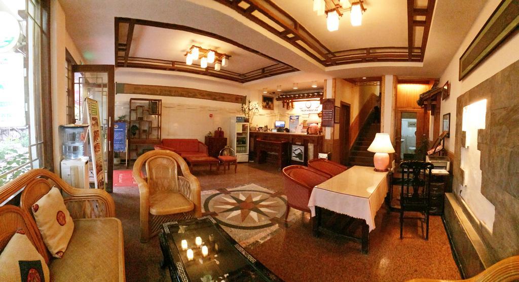 Yangshuo Rosewood Inn Eksteriør bilde