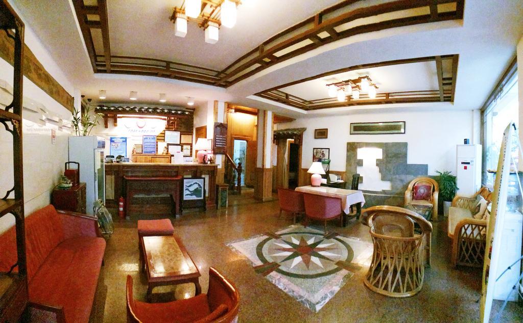 Yangshuo Rosewood Inn Eksteriør bilde