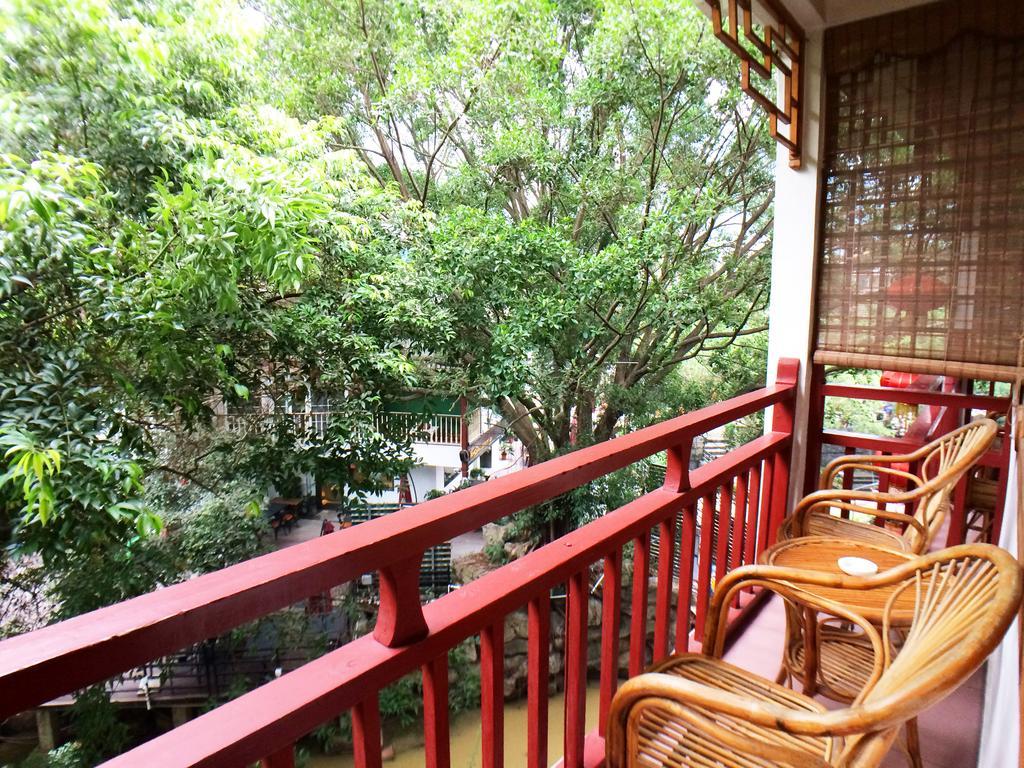 Yangshuo Rosewood Inn Eksteriør bilde