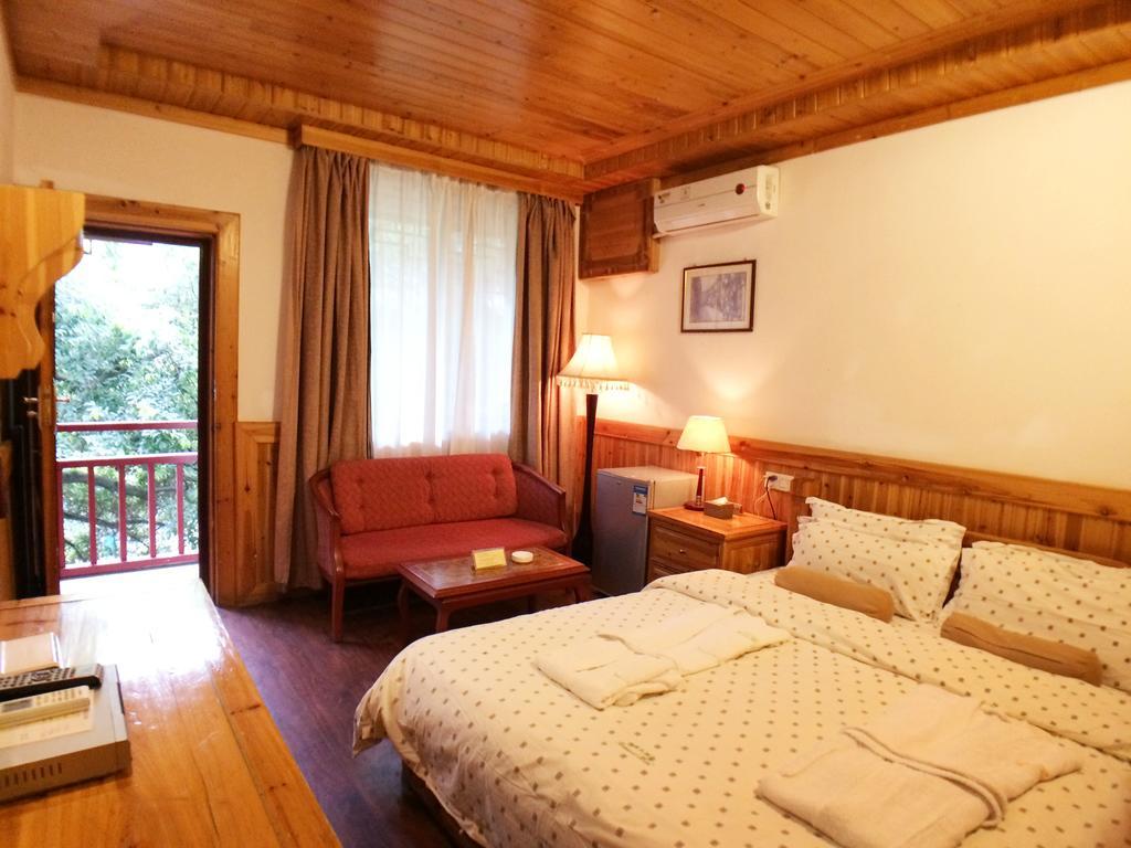 Yangshuo Rosewood Inn Eksteriør bilde
