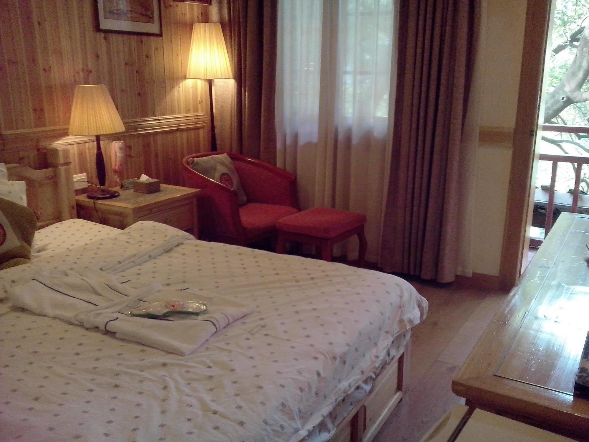 Yangshuo Rosewood Inn Eksteriør bilde